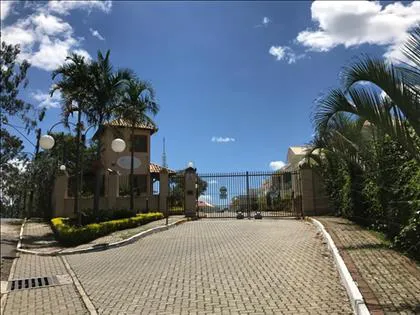 Terreno para venda em Jardim Brasília