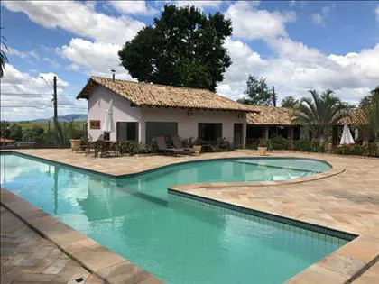 Terreno para venda em Jardim Brasília