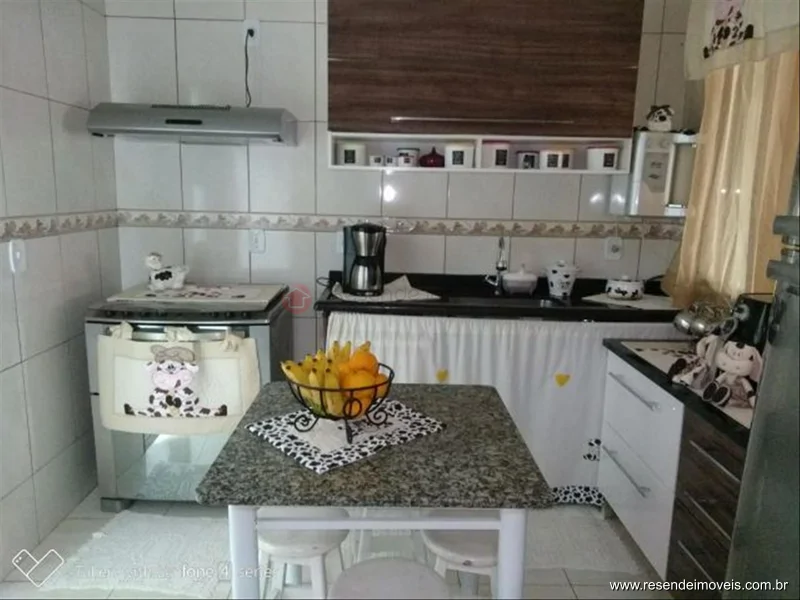 Foto 4 de 19 - Casa para venda em Mirante das Agulhas