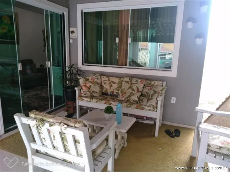 Foto 3 de 19 - Casa para venda em Mirante das Agulhas