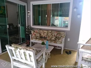 Casa para venda em Mirante das Agulhas