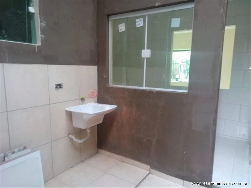 Foto 13 de 17 - Casa para venda em Jardim D'Oeste