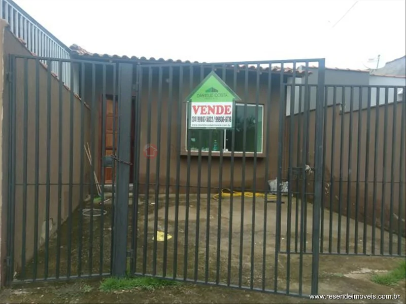 Foto 4 de 17 - Casa para venda em Jardim D'Oeste