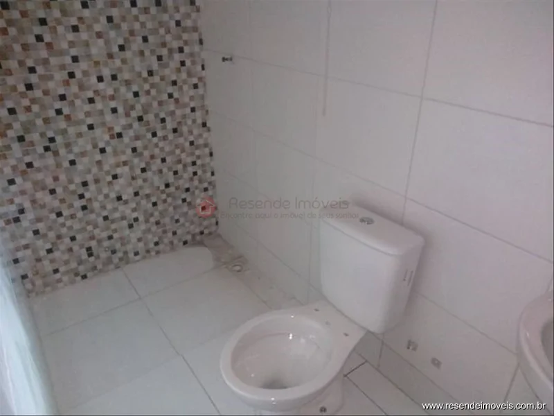 Foto 11 de 17 - Casa para venda em Jardim D'Oeste