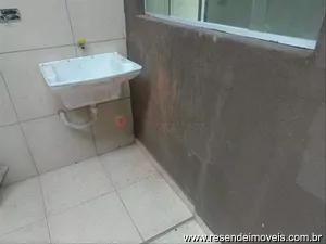 Casa para venda em Jardim D'Oeste