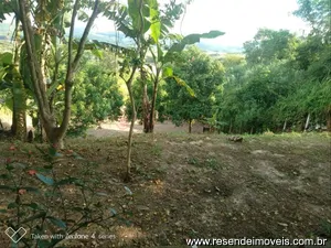 Terreno para venda em Monet