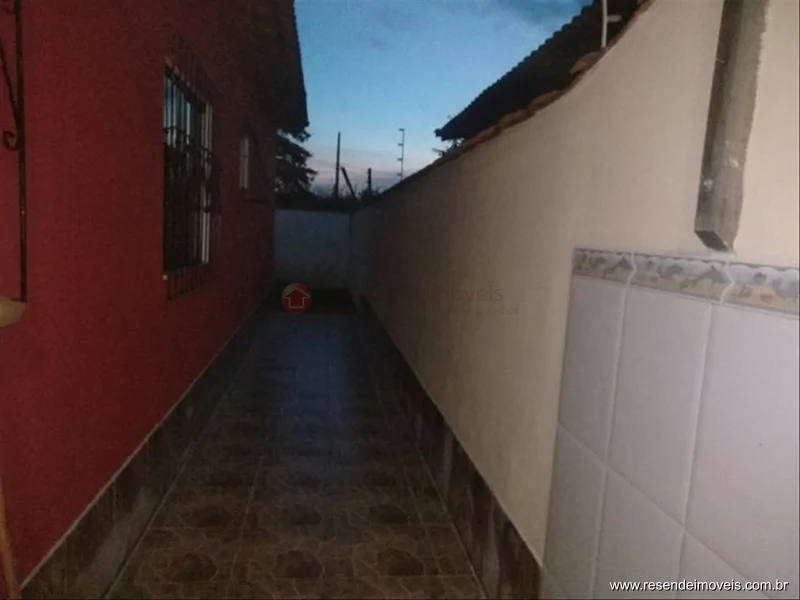 Foto 9 de 14 - Casa para aluguel em Jardim D'Oeste