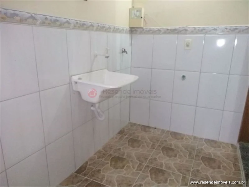 Foto 13 de 14 - Casa para aluguel em Jardim D'Oeste