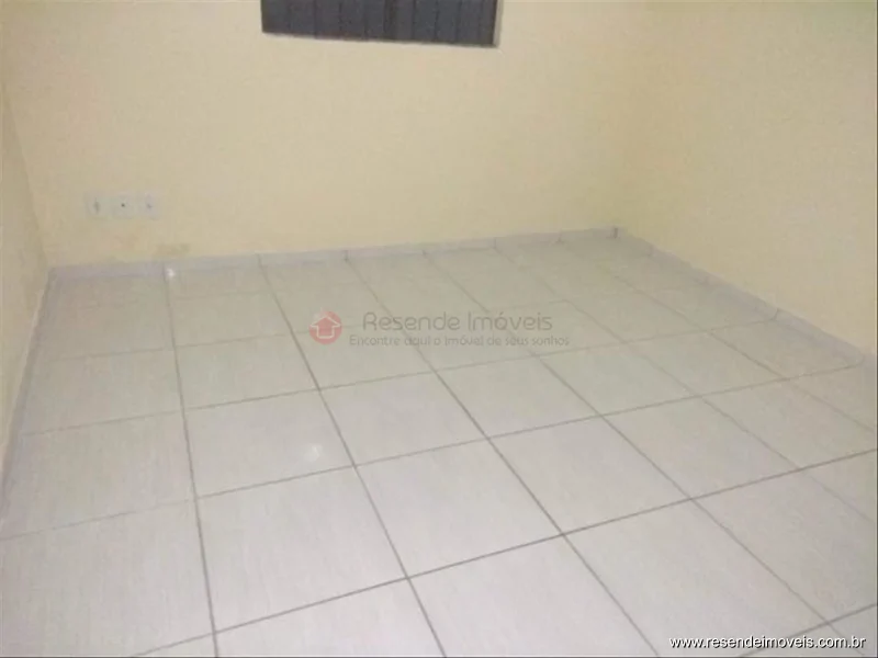 Foto 6 de 14 - Casa para aluguel em Jardim D'Oeste