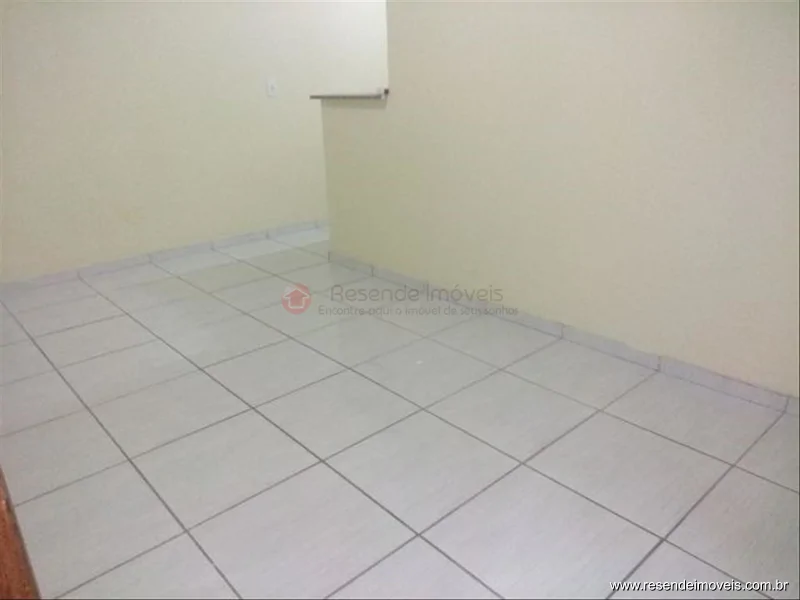 Foto 8 de 14 - Casa para aluguel em Jardim D'Oeste