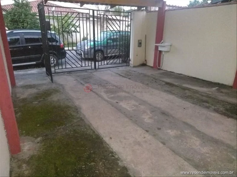 Foto 10 de 14 - Casa para aluguel em Jardim D'Oeste