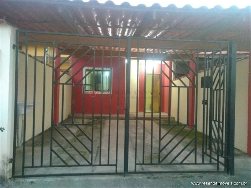 Foto 11 de 14 - Casa para aluguel em Jardim D'Oeste