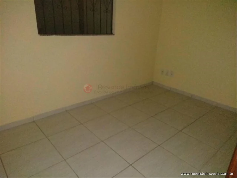 Foto 4 de 14 - Casa para aluguel em Jardim D'Oeste