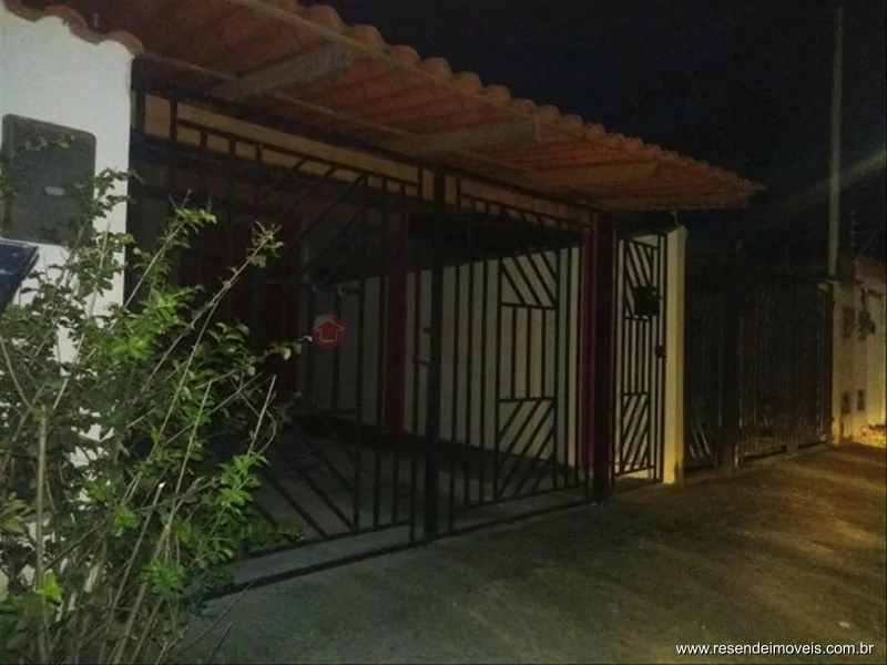 Foto 14 de 14 - Casa para aluguel em Jardim D'Oeste