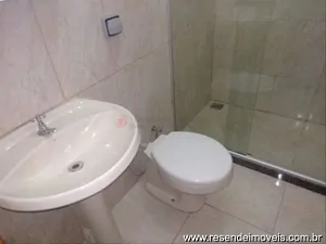 Casa para aluguel em Jardim D'Oeste