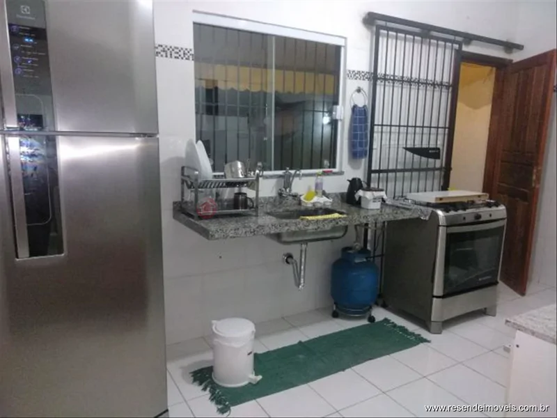 Foto 17 de 18 - Casa para venda em Jardim D'Oeste