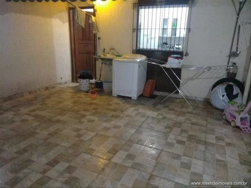 Foto 16 de 18 - Casa para venda em Jardim D'Oeste