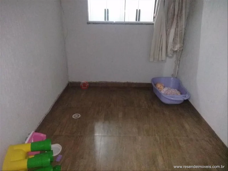 Foto 14 de 18 - Casa para venda em Jardim D'Oeste