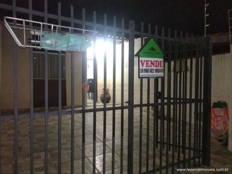 Foto 18 de 18 - Casa para venda em Jardim D'Oeste