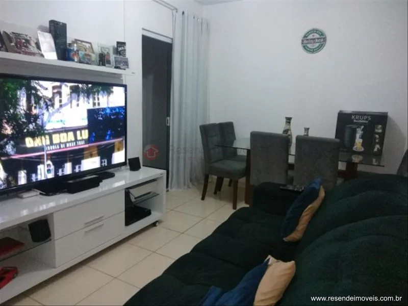 Foto 5 de 18 - Casa para venda em Jardim D'Oeste