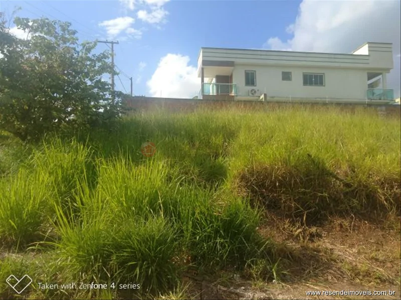 Foto 2 de 5 - Terreno para venda em Monet