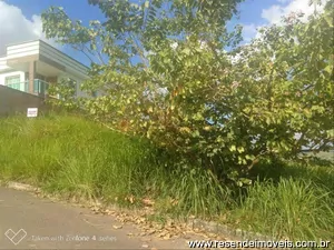 Terreno para venda em Monet