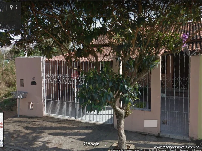 Foto 1 de 1 - Casa para aluguel em Parque Ipiranga