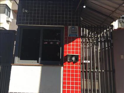 Apartamento para venda em Jardim Jalisco