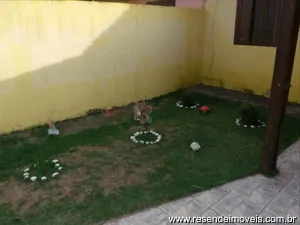 Casa para venda em Parque Ipiranga