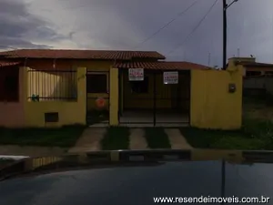 Casa para venda em Parque Ipiranga