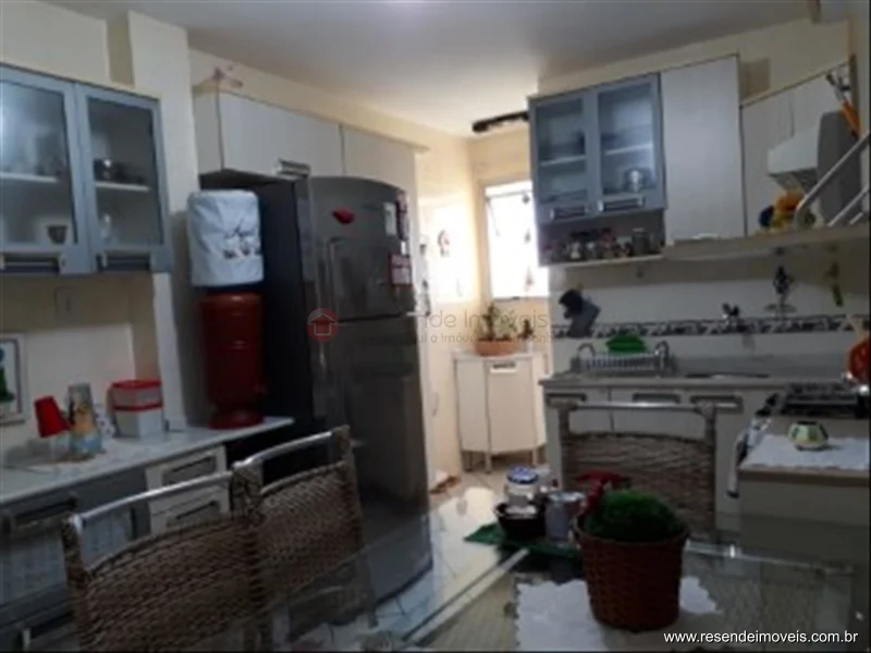 Foto 16 de 17 - Apartamento para venda em Vila Julieta