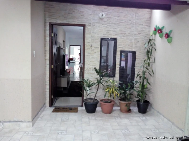 Foto 14 de 17 - Casa para venda em Jardim Aliança II