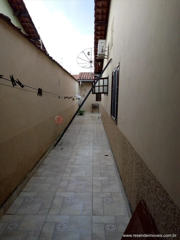 Foto 1 de 17 - Casa para venda em Jardim Aliança II