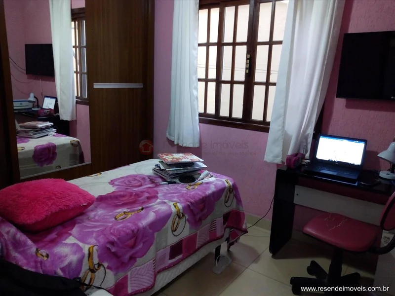 Foto 7 de 17 - Casa para venda em Jardim Aliança II