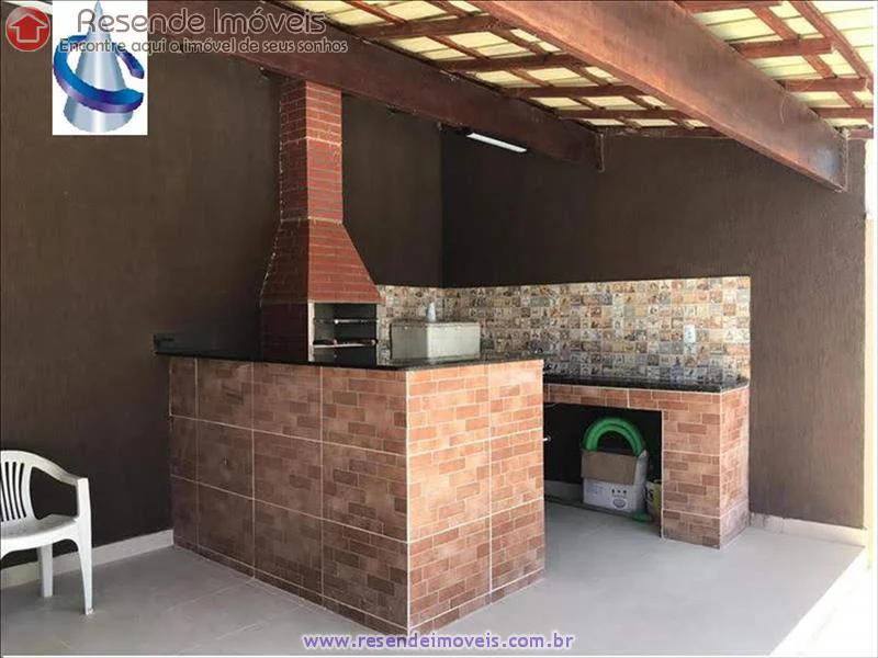 Foto 14 de 19 - Casa para venda em Monet