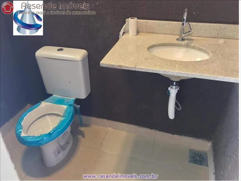 Foto 2 de 19 - Casa para venda em Monet