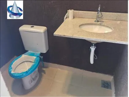 Casa para venda em Monet