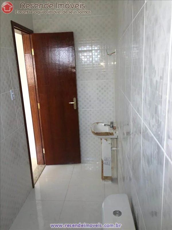 Foto 18 de 26 - Casa para venda em Morada da Montanha