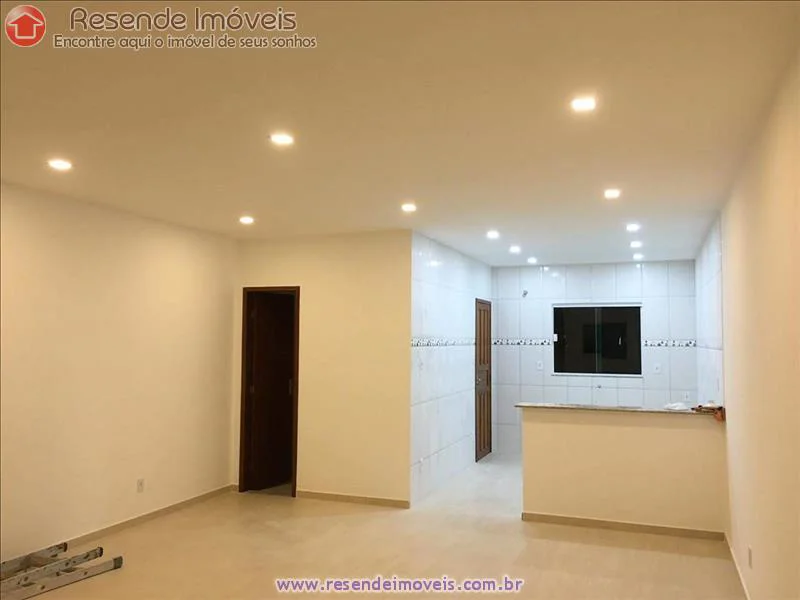 Foto 26 de 26 - Casa para venda em Morada da Montanha