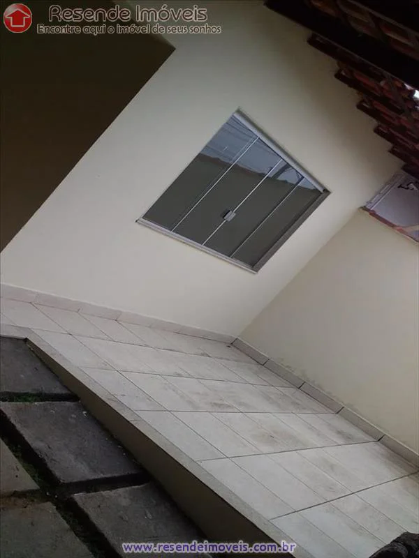 Foto 10 de 11 - Casa para aluguel em Jardim D'Oeste