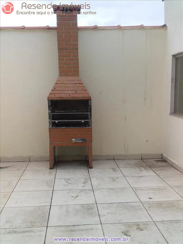 Foto 6 de 11 - Casa para aluguel em Jardim D'Oeste