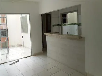 Casa para aluguel em Jardim D'Oeste