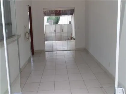 Casa para aluguel em Jardim D'Oeste