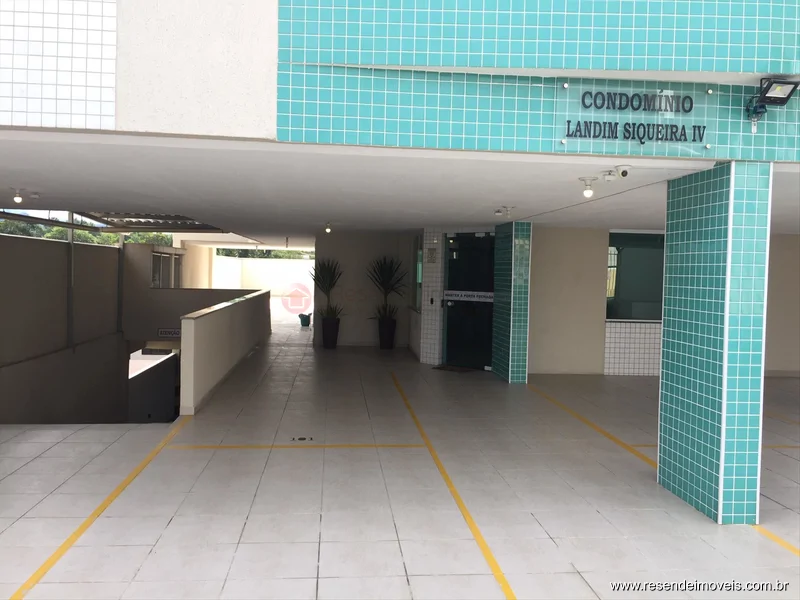 Foto 1 de 7 - Apartamento para aluguel em Nova Liberdade