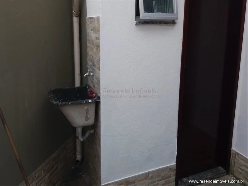 Foto 2 de 4 - Kitnet para aluguel em São Caetano