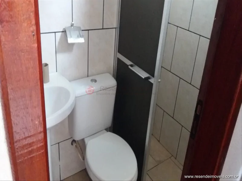 Foto 3 de 4 - Kitnet para aluguel em São Caetano