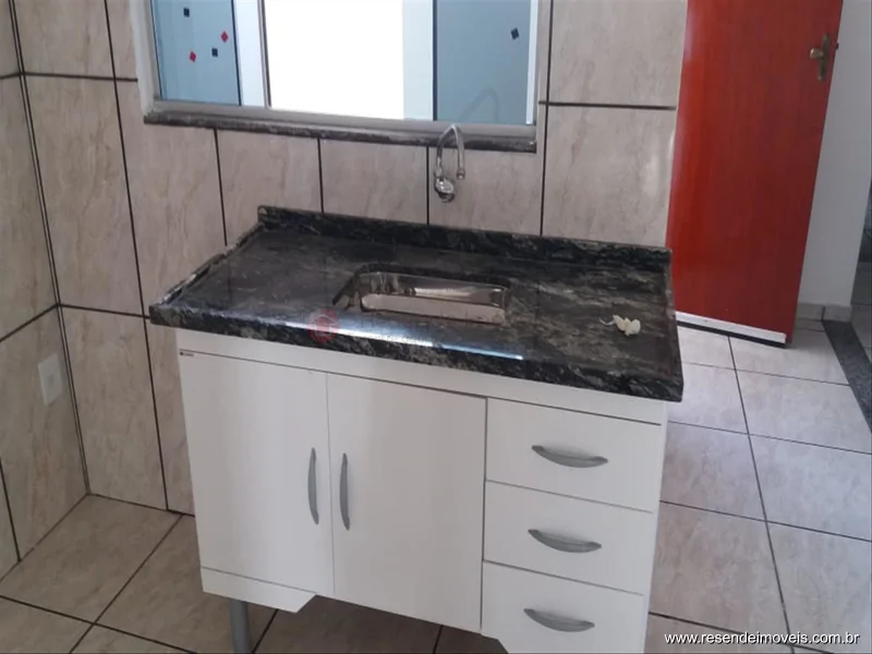 Foto 3 de 9 - Casa para aluguel em São Caetano