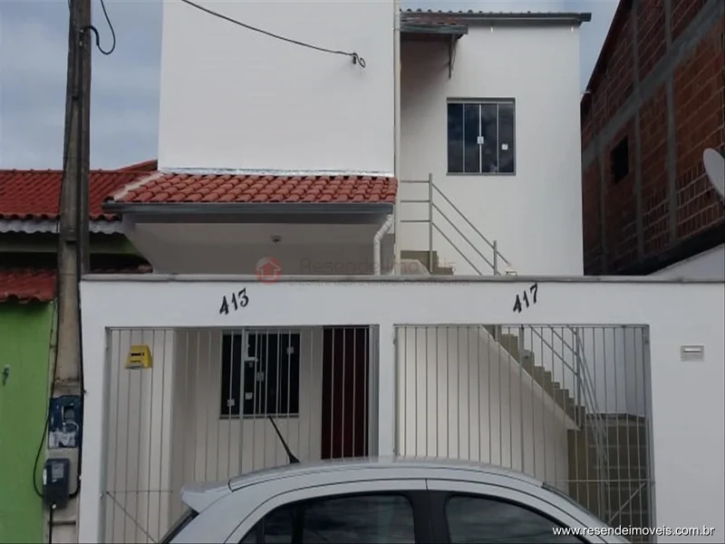 Foto 8 de 9 - Casa para aluguel em São Caetano