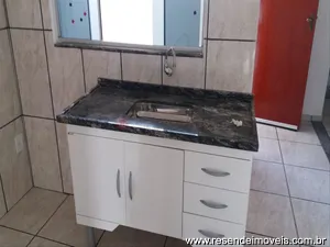 Casa para aluguel em São Caetano