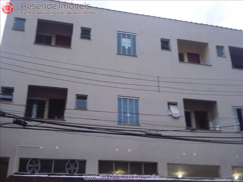 Foto 1 de 22 - Apartamento para aluguel em Nova Alegria